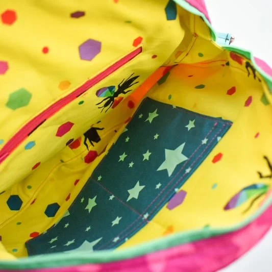 LP Record Bag PDF sewing pattern - Image 17