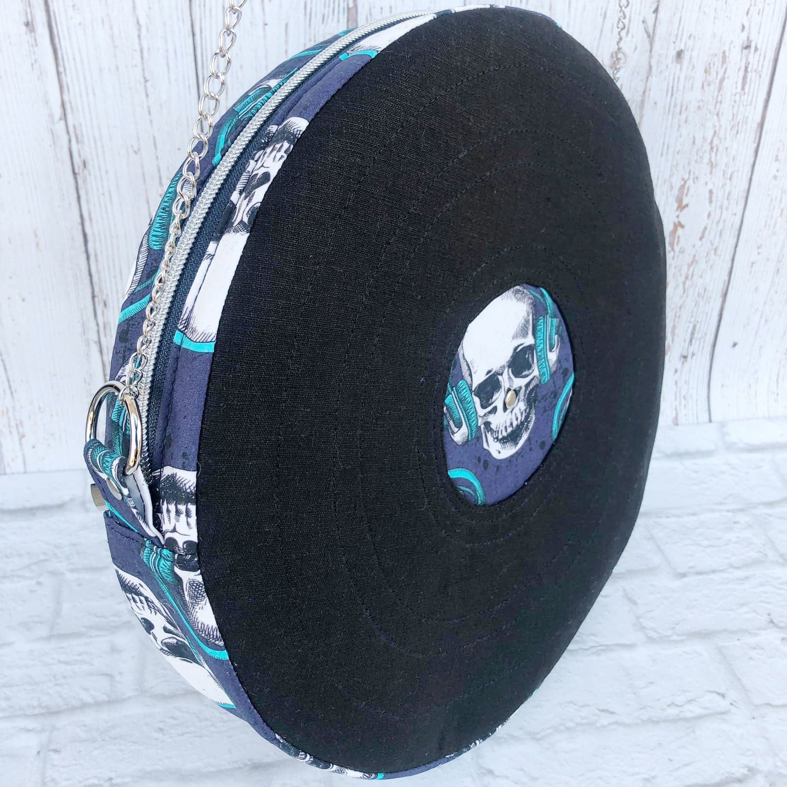 LP Record Bag PDF sewing pattern - Image 6