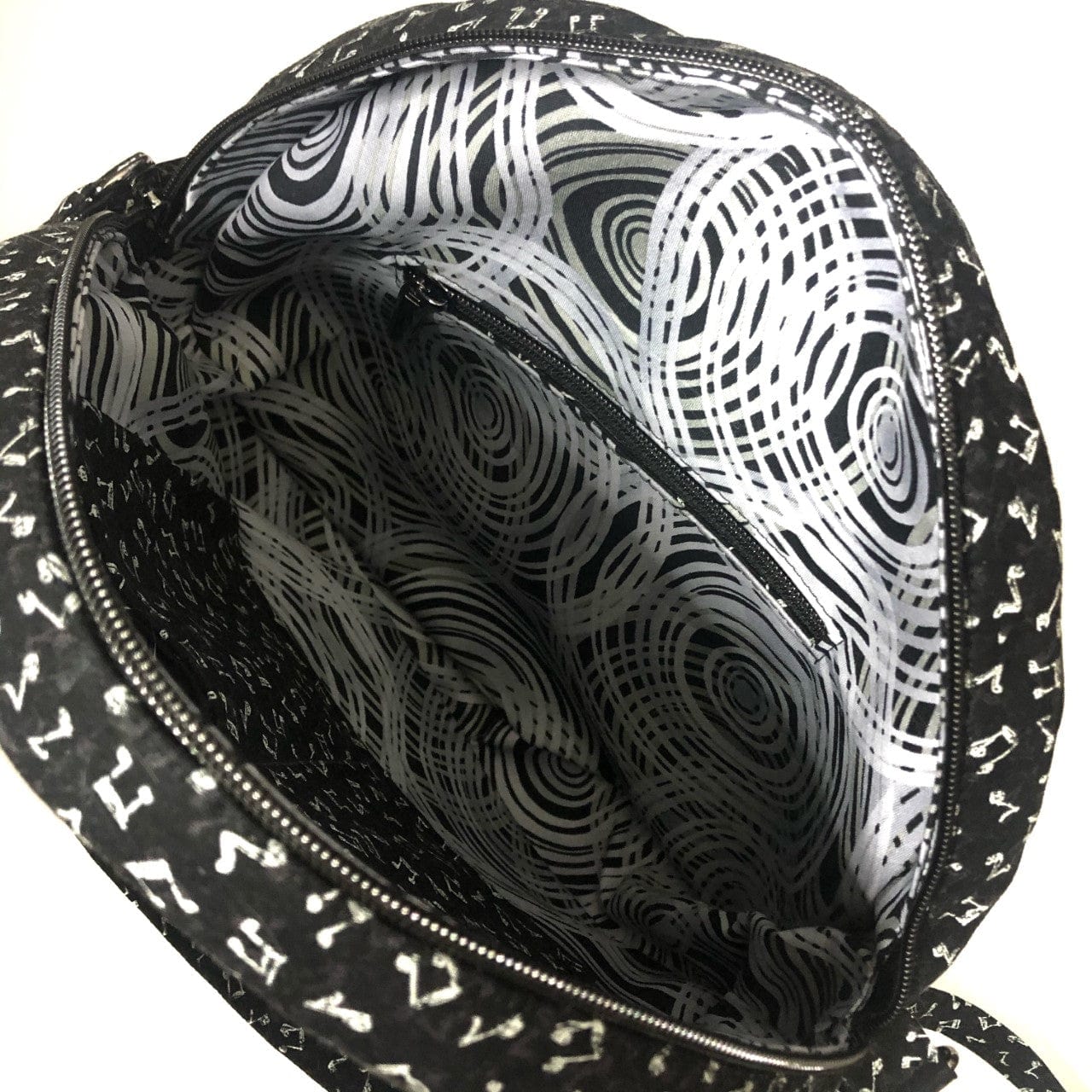 LP Record Bag PDF sewing pattern - Image 8