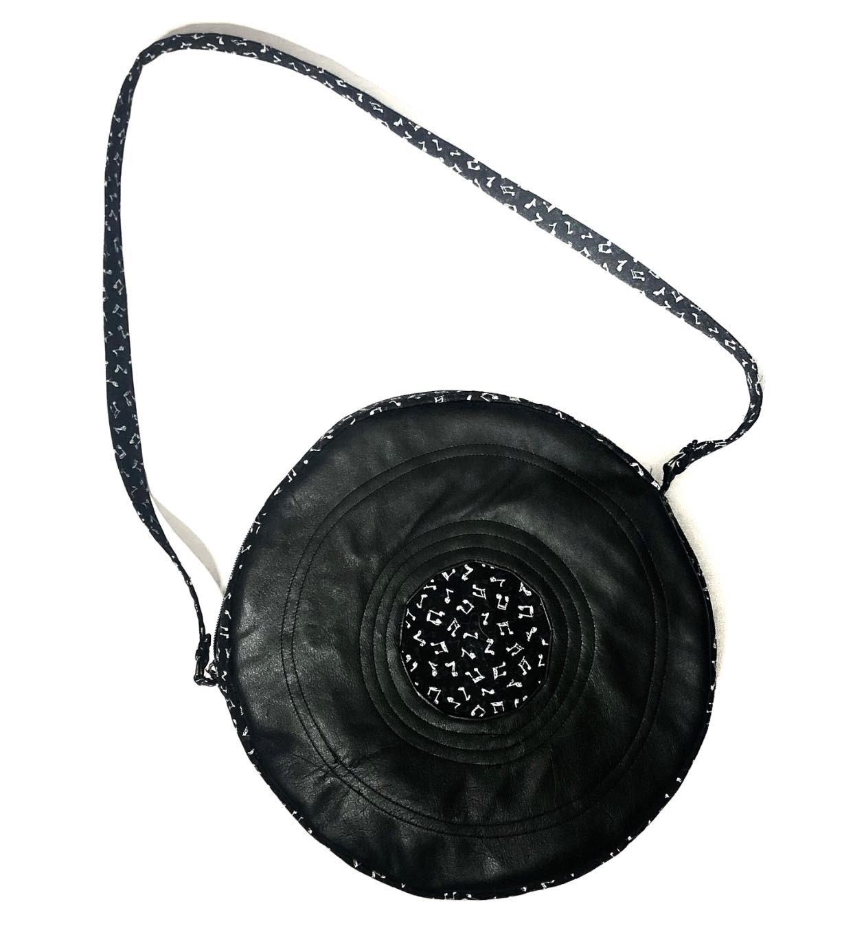 LP Record Bag PDF sewing pattern - Image 9