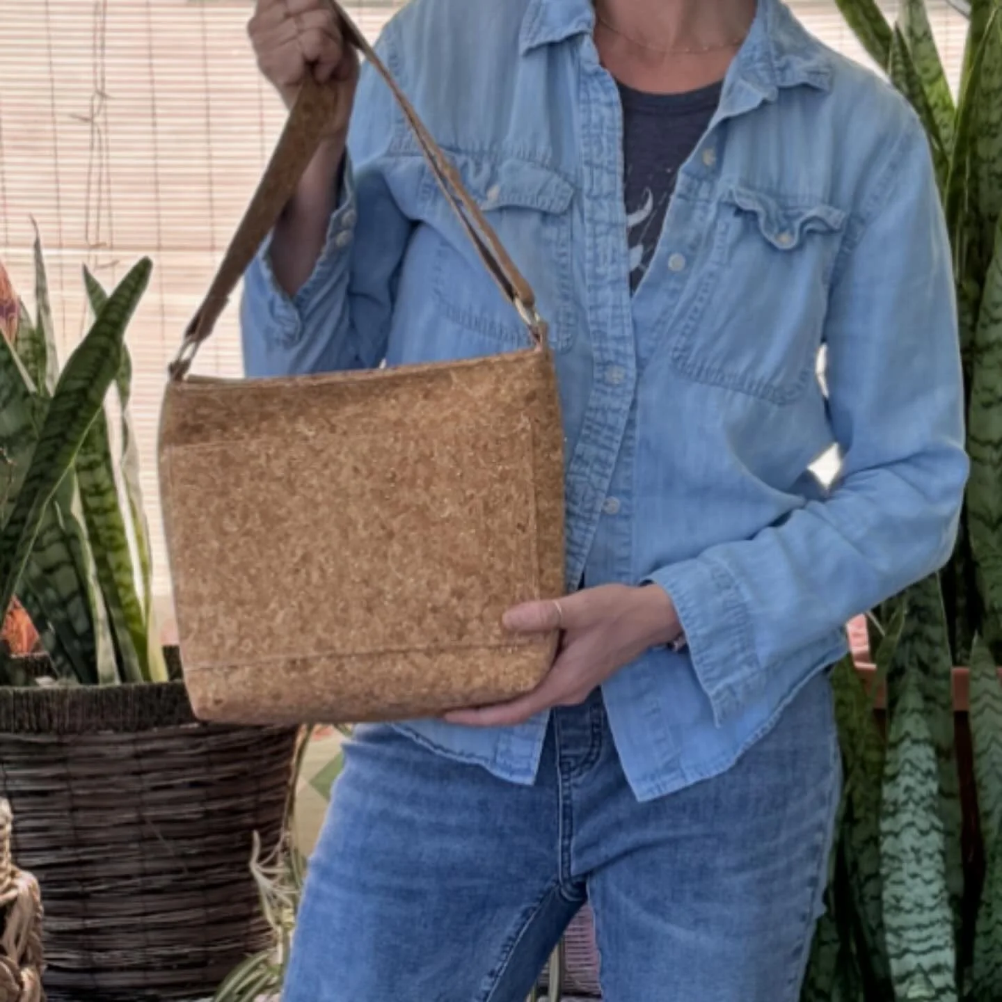 Madison Bag PDF sewing pattern - Image 5