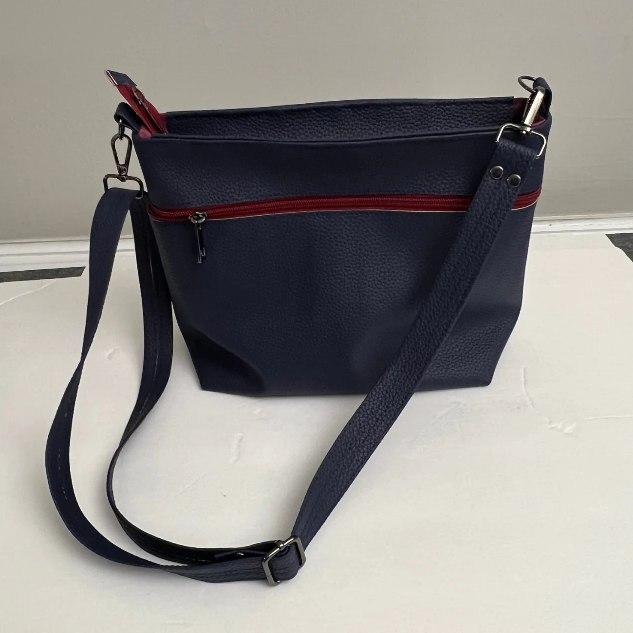 Madison Bag printed Sewing Pattern - Image 7