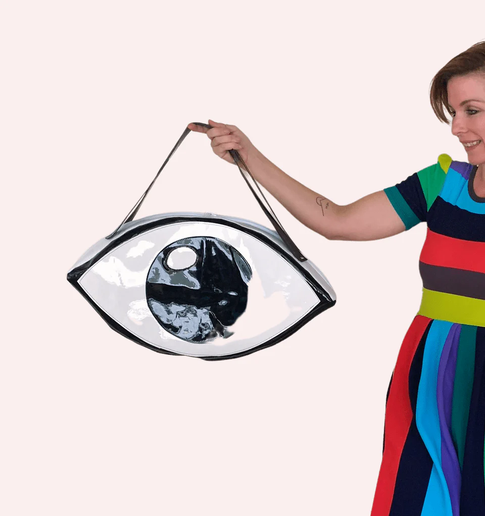 My Eye Bag PDF sewing pattern - Image 3