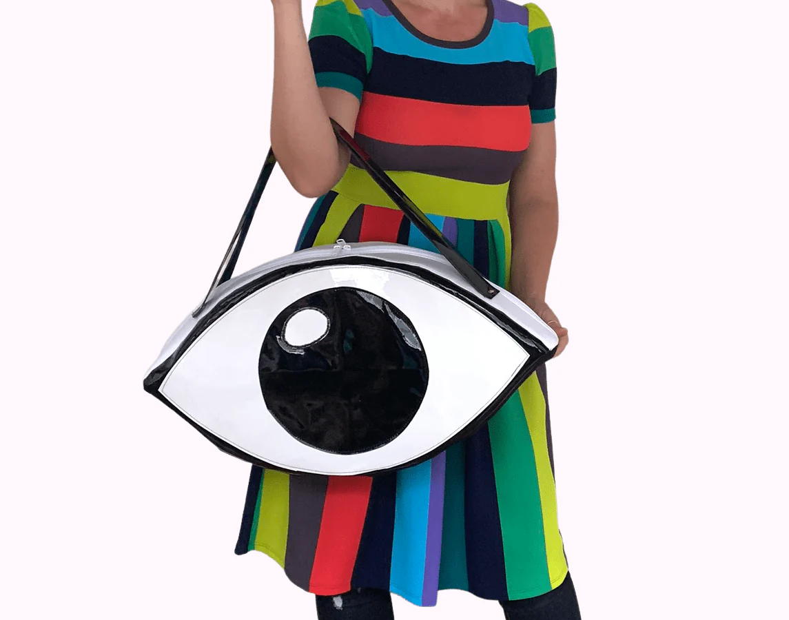 My Eye Bag PDF sewing pattern - Image 4