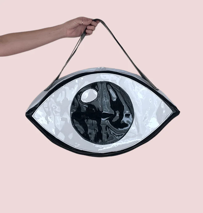 My Eye Bag PDF sewing pattern - Image 5