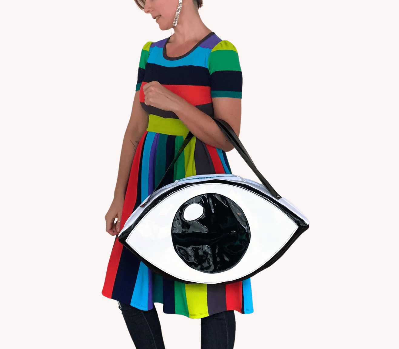 My Eye Bag PDF sewing pattern - Image 6