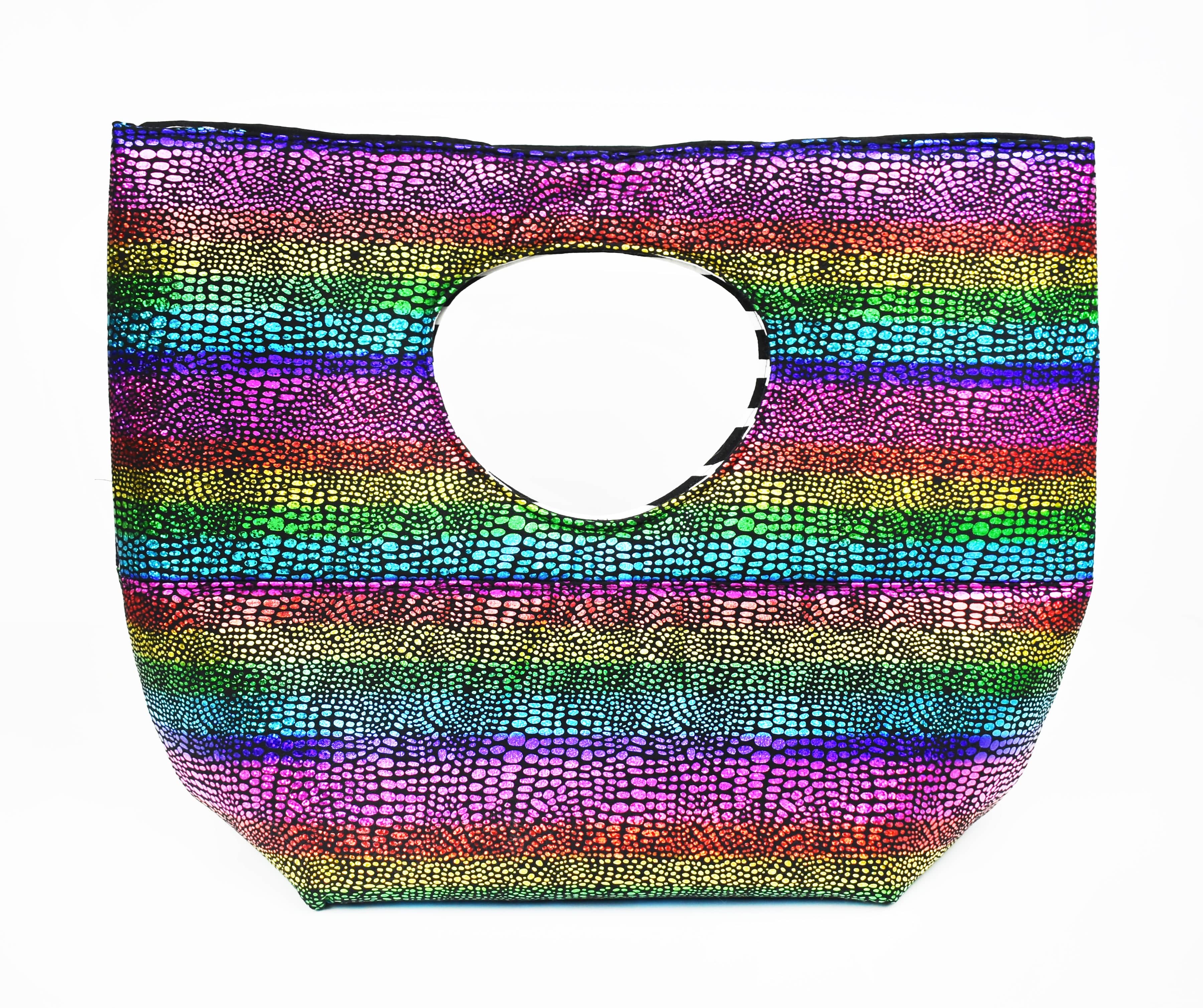 Naomi Bag PDF sewing pattern - Image 11