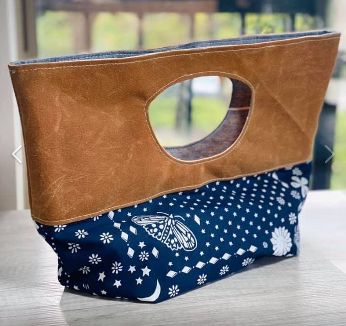 Naomi Bag PDF sewing pattern - Image 12