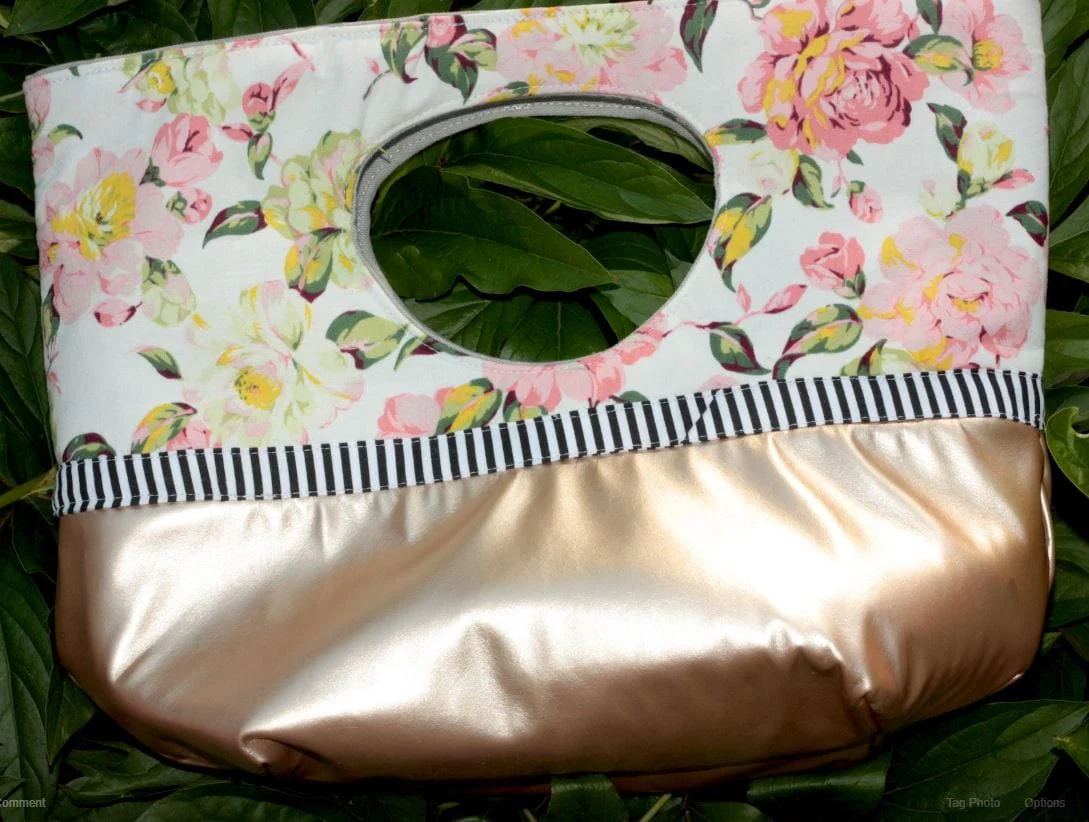 Naomi Bag PDF sewing pattern - Image 18