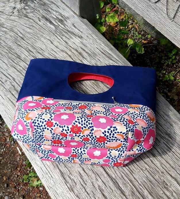 Naomi Bag PDF sewing pattern - Image 19