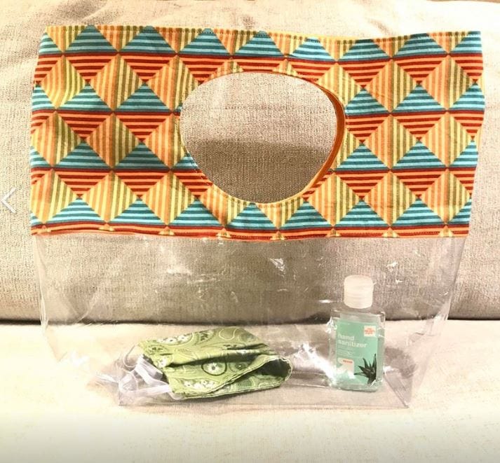 Naomi Bag PDF sewing pattern - Image 20