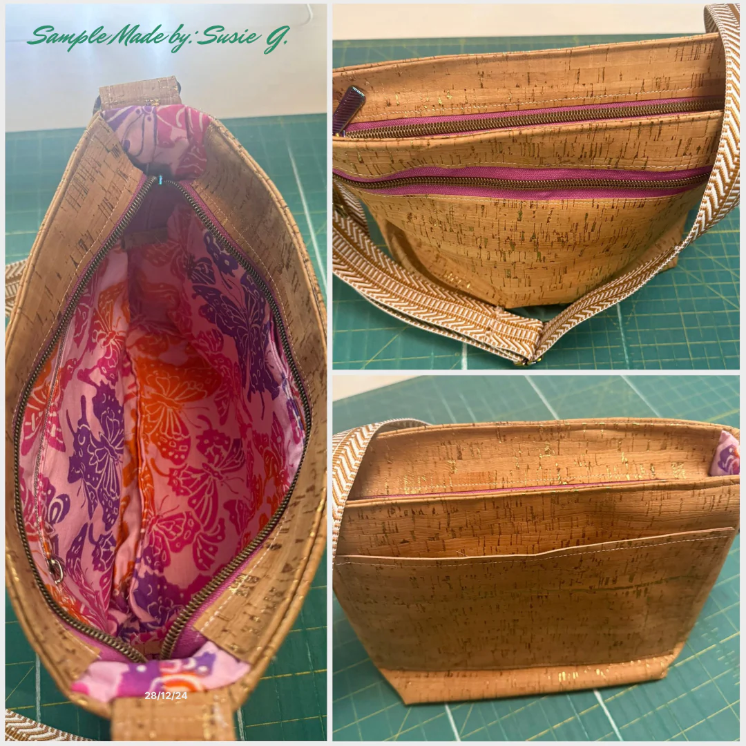 Natural color Cork Roll - Image 4