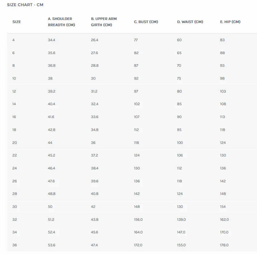 Style Arc Olivia Dress sewing pattern - Image 6