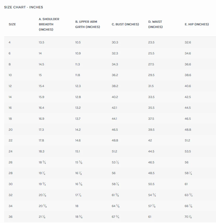 Style Arc Olivia Dress sewing pattern - Image 7