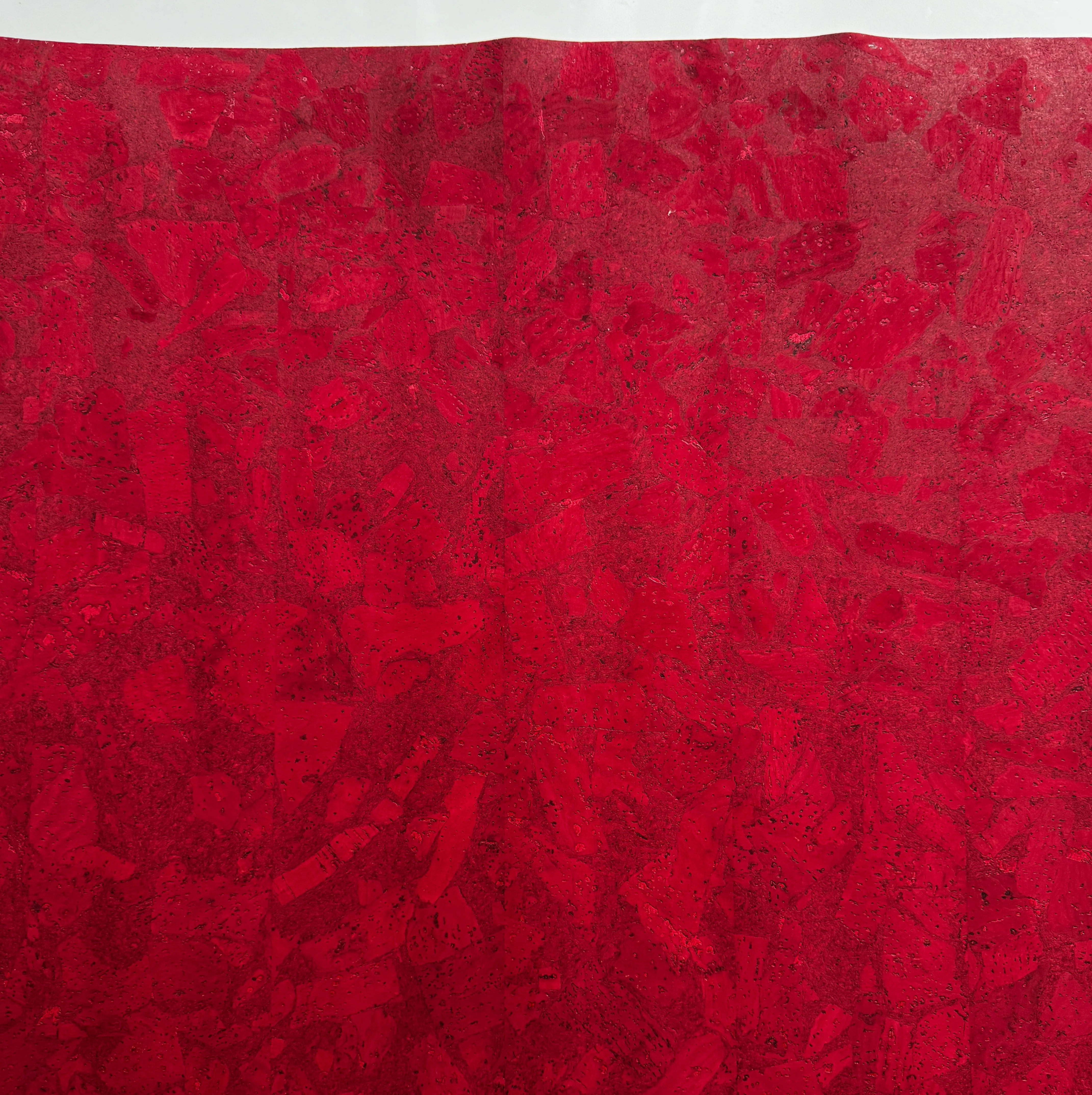 Red Lava Cork Roll - Image 3