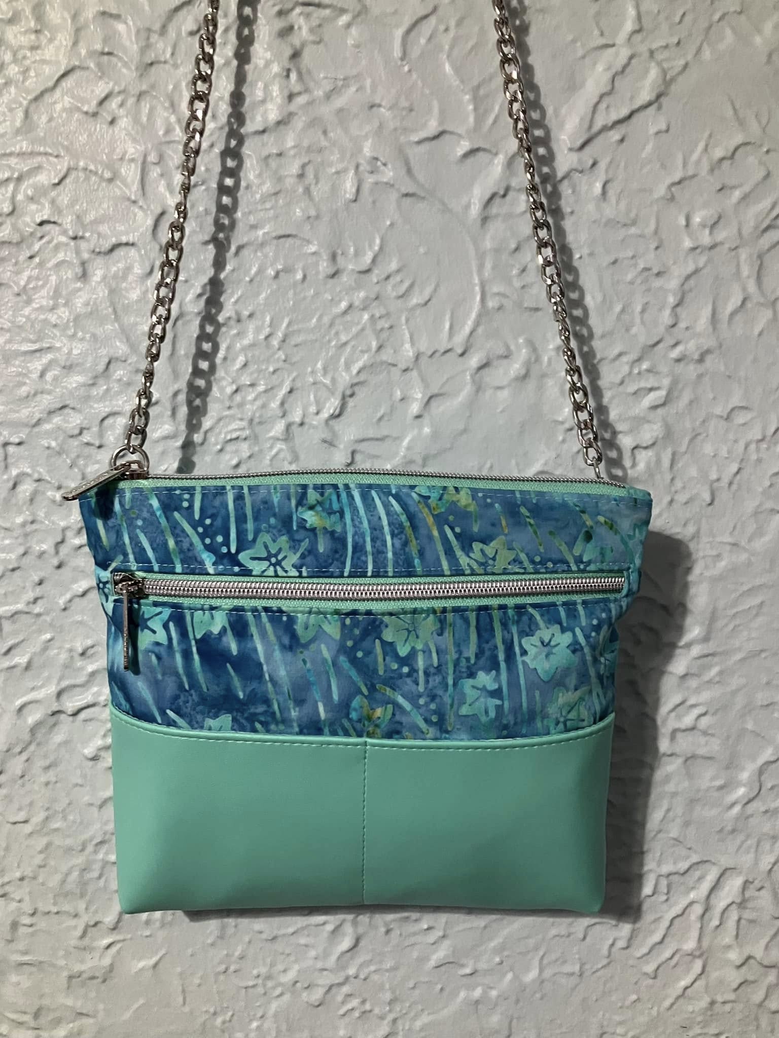 Ruby Bag Printed Sewing Pattern - Image 3