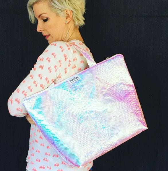 Santorini Tote PDF Sewing Pattern - Image 6