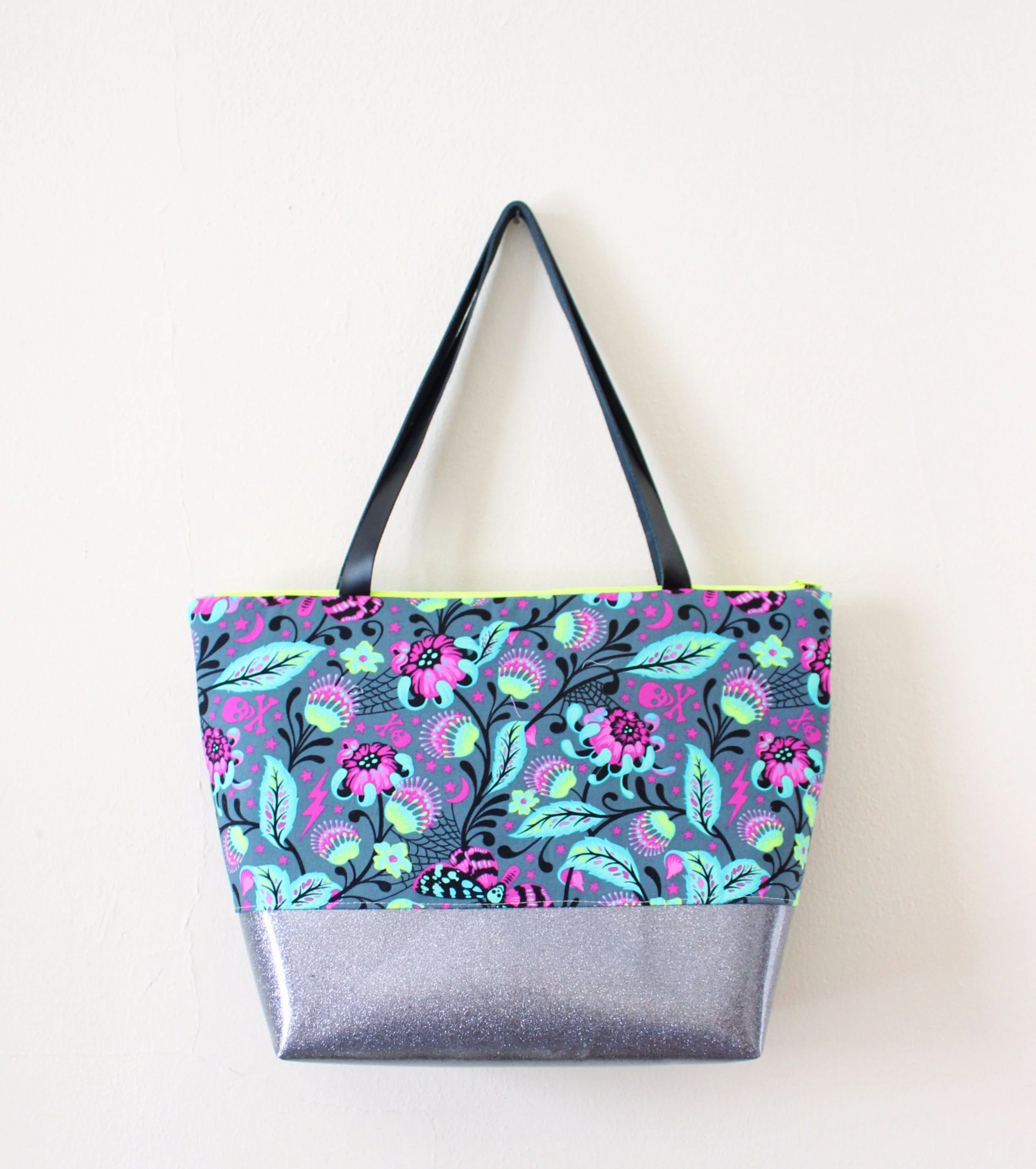 Santorini Tote PDF Sewing Pattern - Image 9