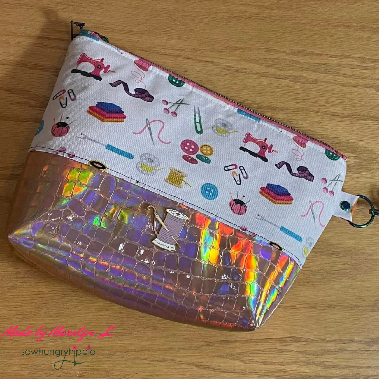 Water Resistant Canvas Sewing Notions - Image 5