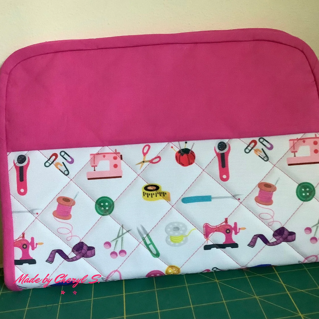 Water Resistant Canvas Sewing Notions - Image 6