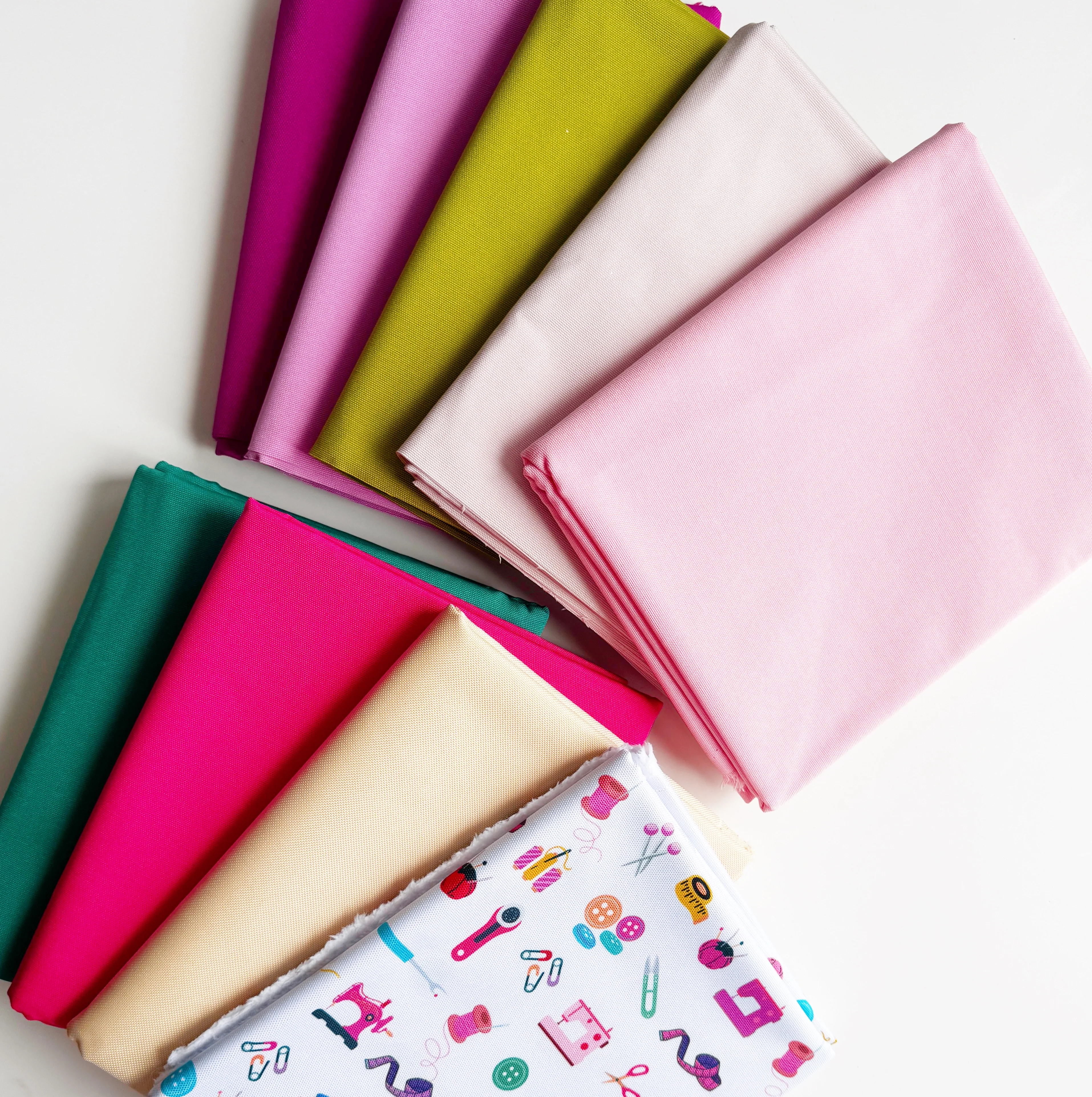 Water Resistant Canvas Sewing Notions - Image 7