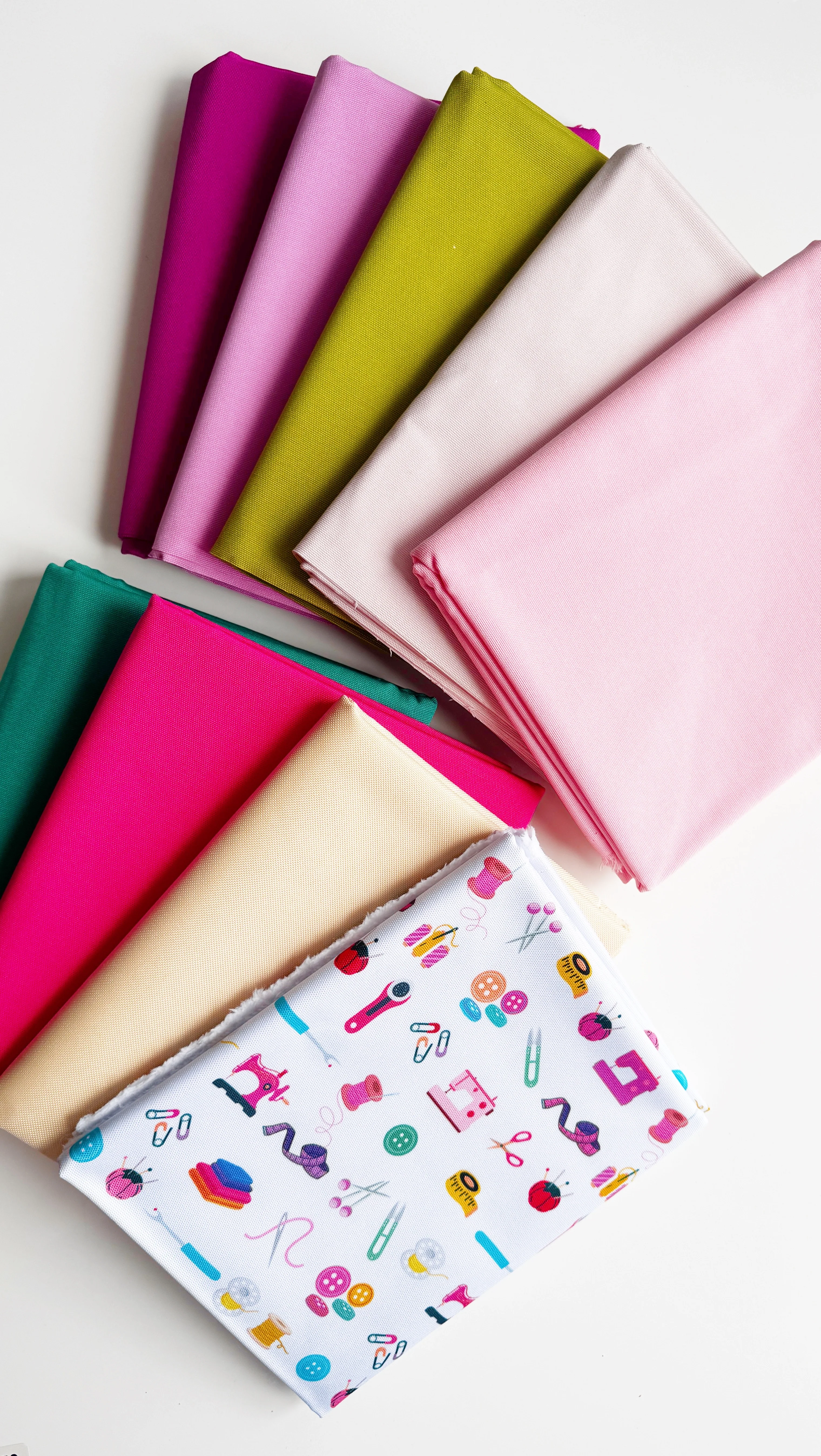 Water Resistant Canvas Sewing Notions - Image 8