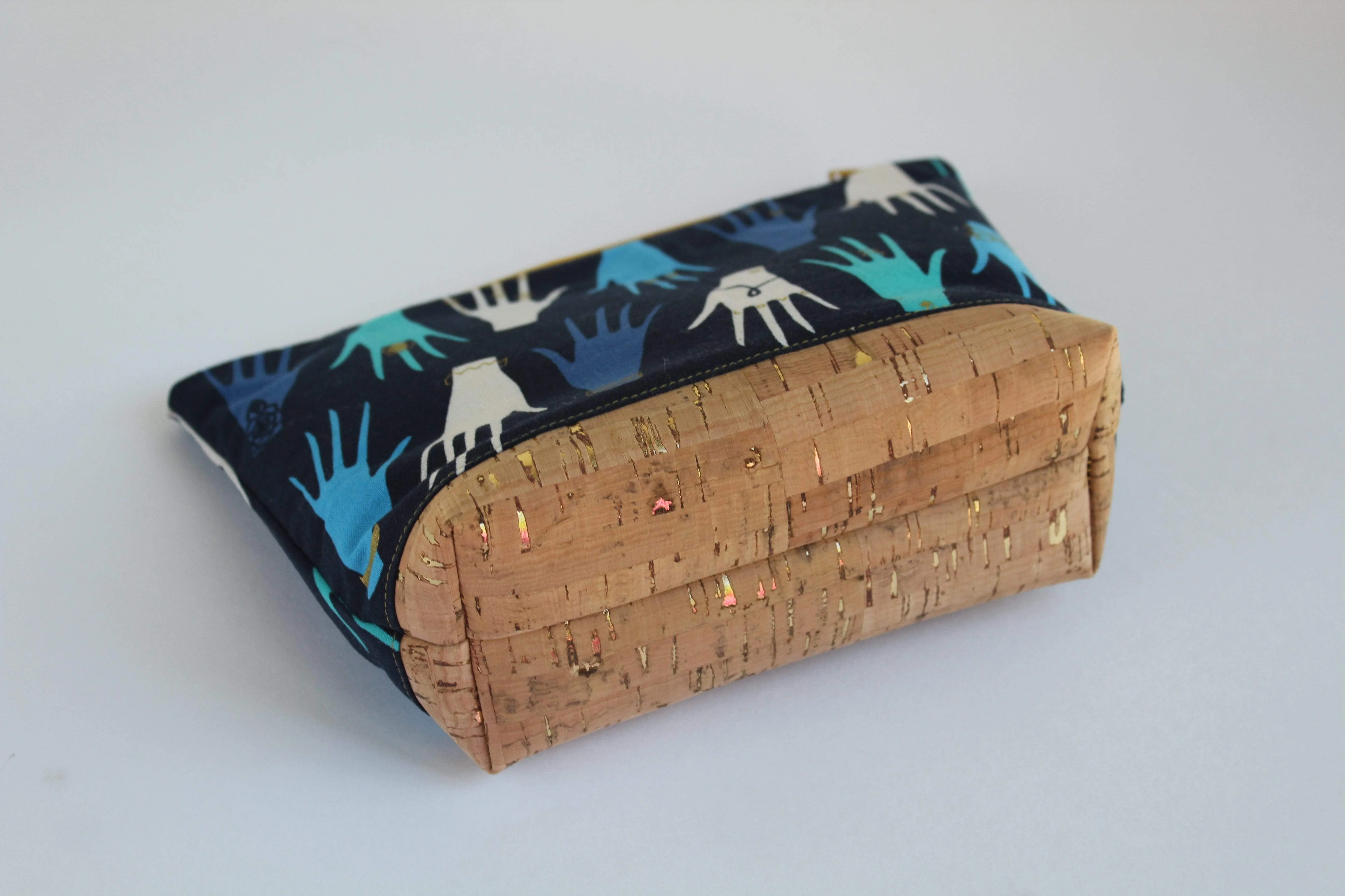 Easy Zipper Cases PDF sewing pattern - Image 14