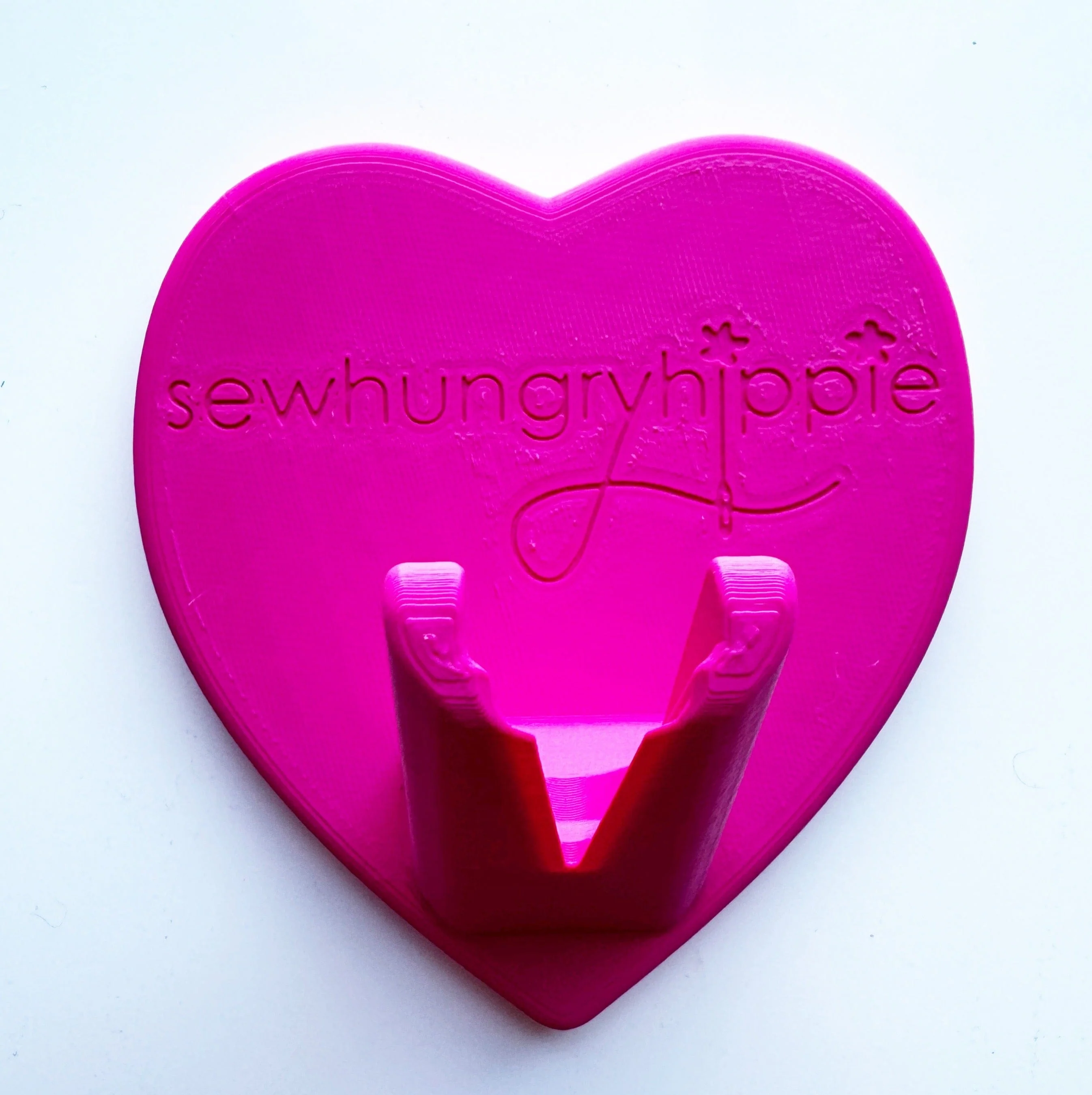 Zipper Jig SHH UNIVERSAL Heart - Image 3