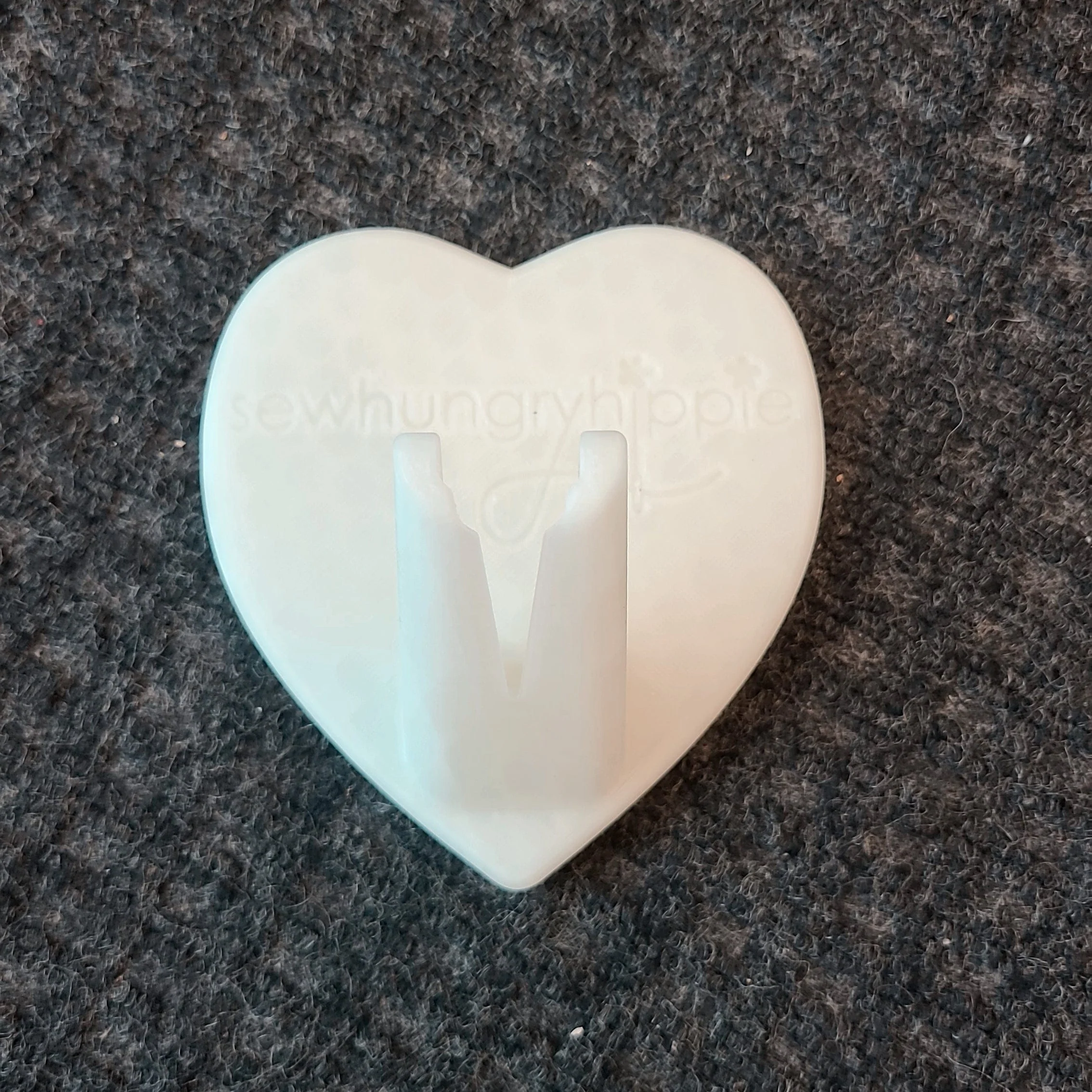 Zipper Jig SHH UNIVERSAL Heart - Image 4