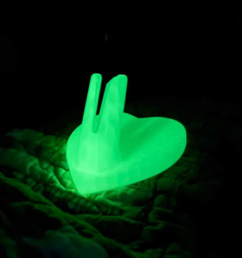 Zipper Jig SHH UNIVERSAL Heart - Image 5