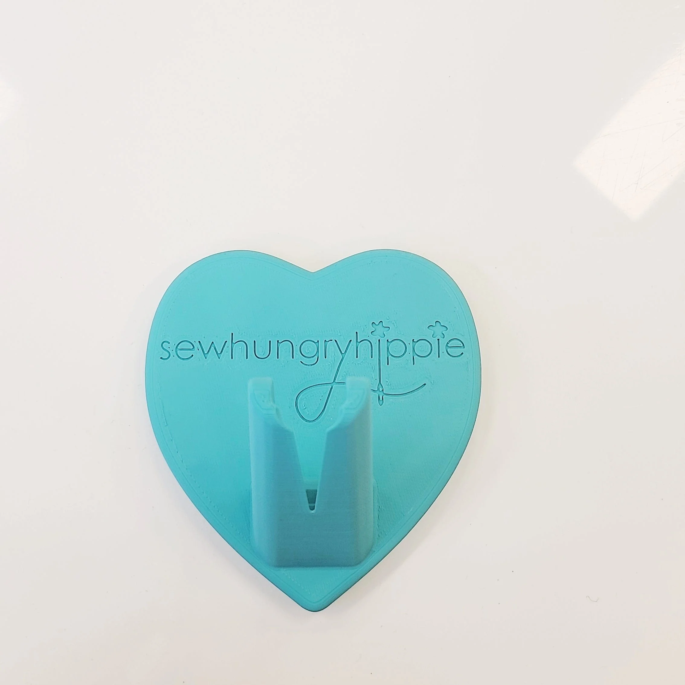 Zipper Jig SHH UNIVERSAL Heart - Image 6