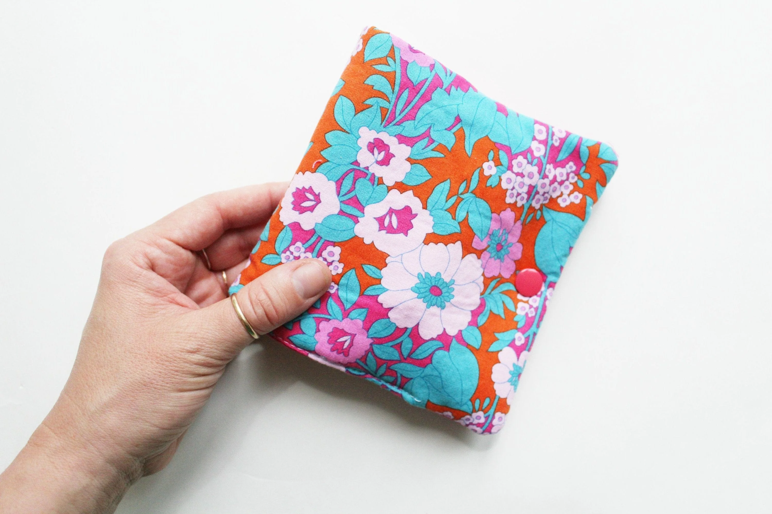 Snappy Pocket Case PDF sewing pattern - Image 4