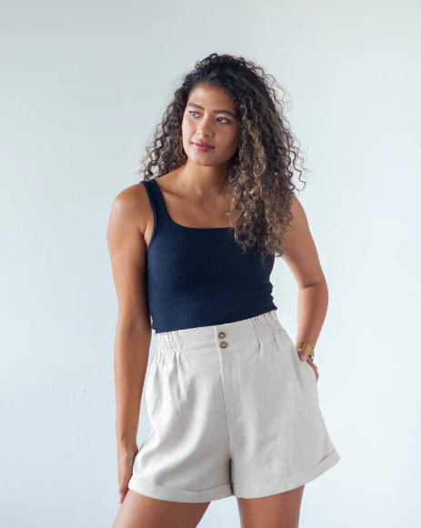 True Bias DANI pants sewing pattern - Image 4