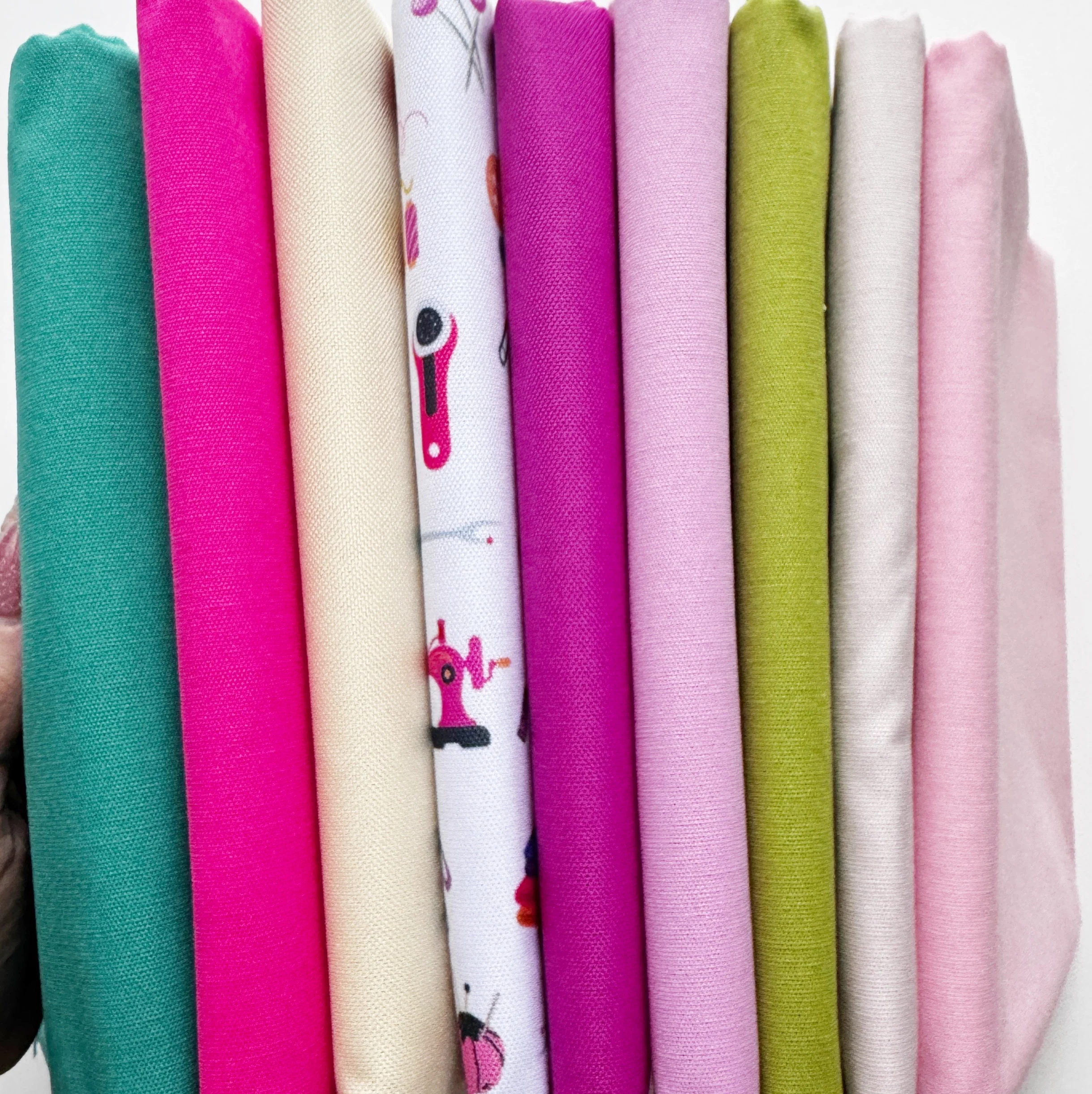 Water Resistant Canvas Teal - Image 5