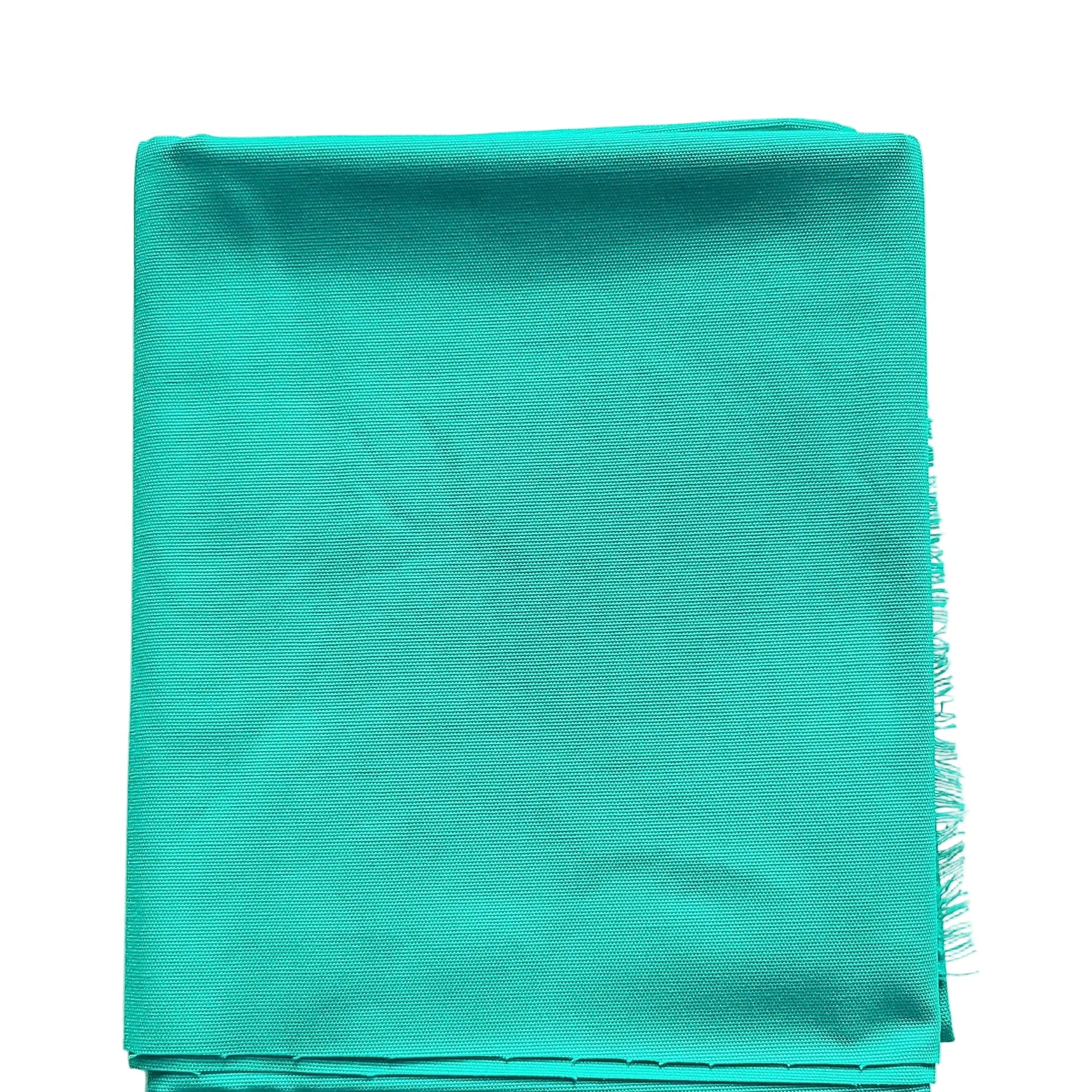 Water Resistant Canvas Teal - Image 3