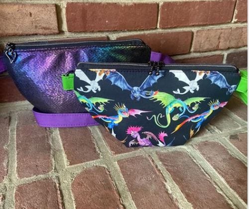 Woodstock Bag PDF sewing pattern - Image 11