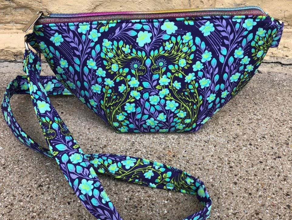 Woodstock Bag PDF sewing pattern - Image 12