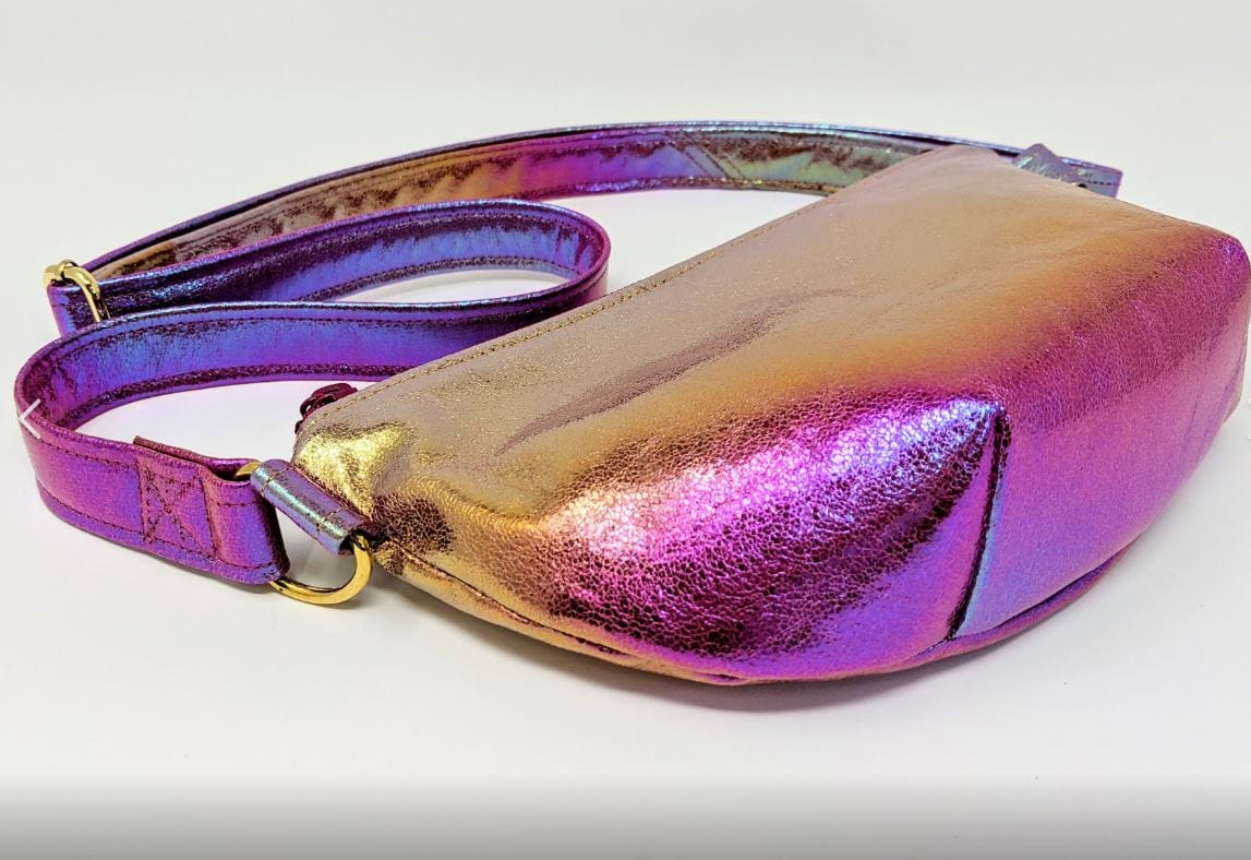 Woodstock Bag PDF sewing pattern - Image 3