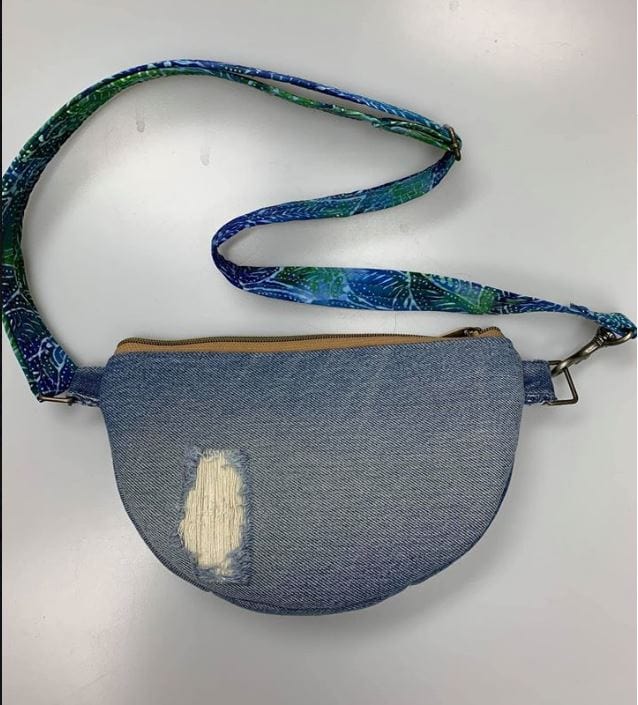 Woodstock Bag PDF sewing pattern - Image 7