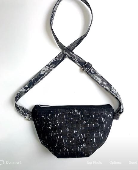 Woodstock Bag PDF sewing pattern - Image 9