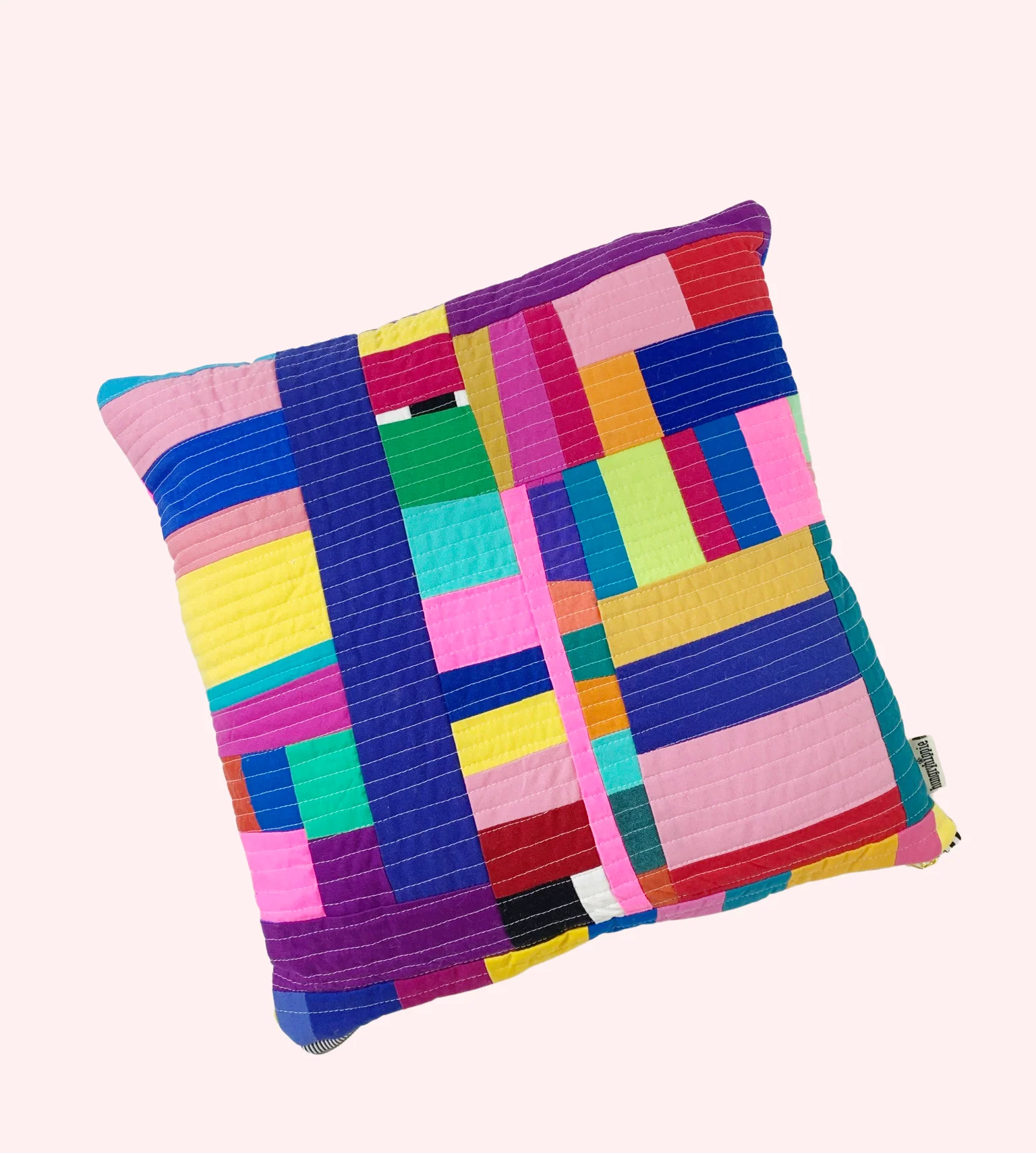 Zipillow PDF sewing pattern - Image 3